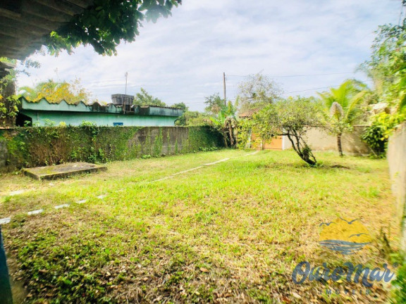 Imagem Chácara com 3 Quartos para Alugar ou Temporada, 153 m² em Fenix - Itanhaém