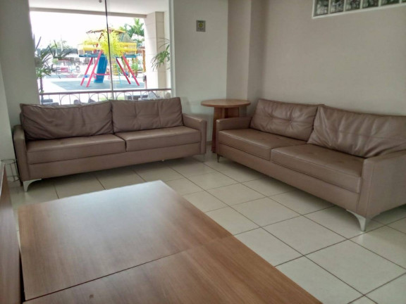 Imagem Apartamento com 3 Quartos à Venda, 90 m² em Parque Campolim - Sorocaba