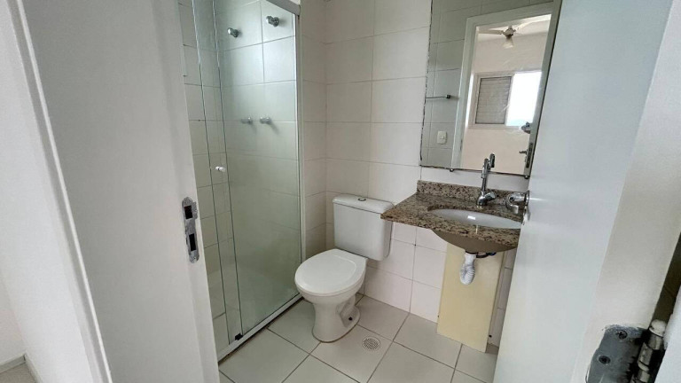 Imagem Apartamento com 3 Quartos para Alugar, 92 m² em Ponta Da Praia - Santos Imagem Apartamento com 3 Quartos para Alugar, 92 m² em Ponta Da Praia - Santos