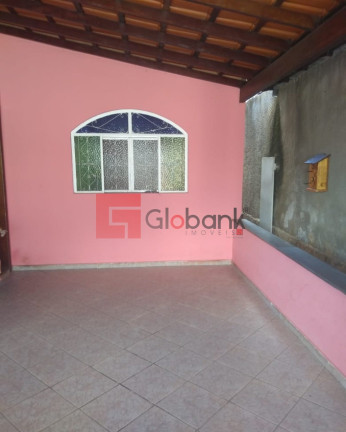 Imagem Casa com 3 Quartos à Venda, 240 m² em Jk - Montes Claros Imagem Casa com 3 Quartos à Venda, 240 m² em Jk - Montes Claros