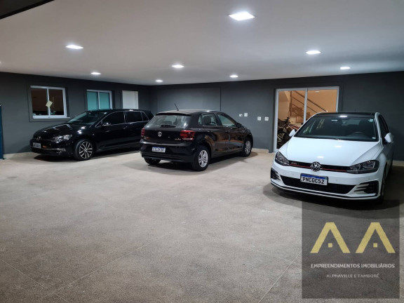 Imagem Casa de Condomínio com 4 Quartos à Venda, 591 m² em Tamboré - Santana De Parnaíba Imagem Casa de Condomínio com 4 Quartos à Venda, 591 m² em Tamboré - Santana De Parnaíba