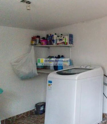 Imagem Sobrado com 3 Quartos à Venda, 149 m² em Vila Mariana - São Paulo