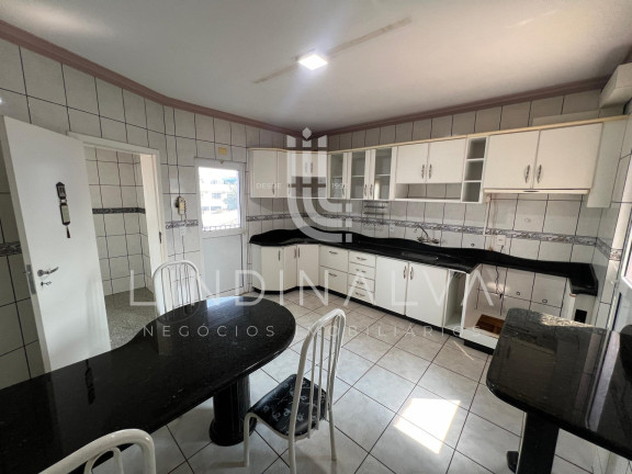 Imagem Casa com 3 Quartos à Venda, 318 m² em Morumbi - Foz Do Iguacu