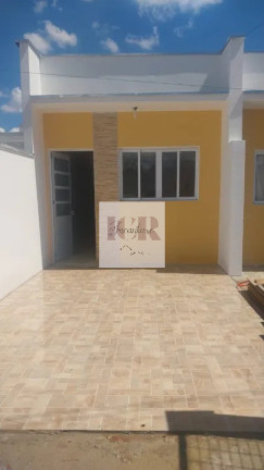 Casa com 2 Quartos à Venda, 77 m² em Parque Vista Barbara - Sorocaba