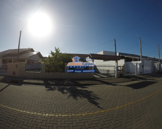 Imagem Casa com 3 Quartos à Venda, 120 m² em Nossa Senhora Da Paz - Balneário Piçarras