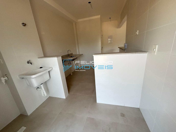 Imagem Apartamento com 3 Quartos à Venda, 82 m² em Canto Do Forte - Praia Grande Imagem Apartamento com 3 Quartos à Venda, 82 m² em Canto Do Forte - Praia Grande