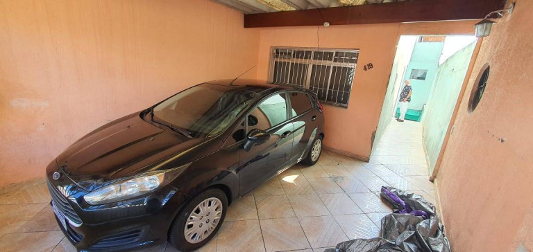 Sobrado com 3 Quartos à Venda,  em Taboão - São Bernardo Do Campo