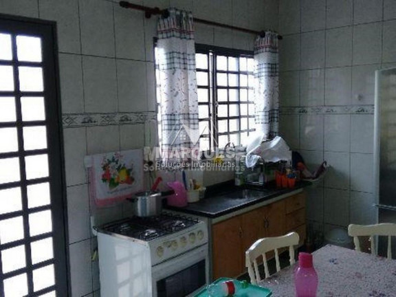Imagem Casa com 2 Quartos à Venda, 110 m² em Jardim Lucélia - Sumaré