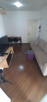 Imagem Apartamento com 2 Quartos à Venda, 51 m² em Campestre - Santo André Imagem Apartamento com 2 Quartos à Venda, 51 m² em Campestre - Santo André
