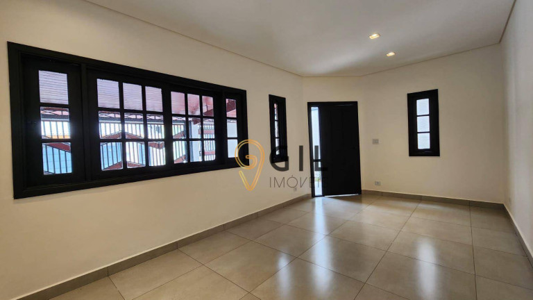Imagem Casa com 3 Quartos à Venda, 120 m² em Jardim Altos De Santana Ii - Jacareí