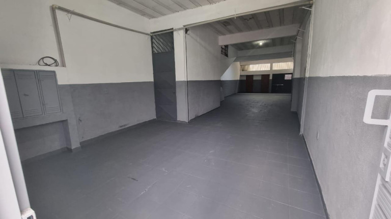 Imagem Imóvel Comercial para Alugar, 120 m² em Vila Santa Cecilia - Mauá Imagem Imóvel Comercial para Alugar, 120 m² em Vila Santa Cecilia - Mauá