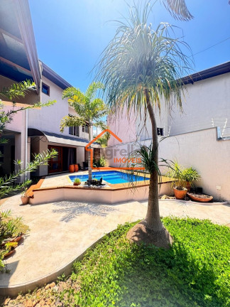 Imagem Casa com 3 Quartos à Venda, 217 m² em Jardim Planalto Verde - Mogi Guaçu Imagem Casa com 3 Quartos à Venda, 217 m² em Jardim Planalto Verde - Mogi Guaçu