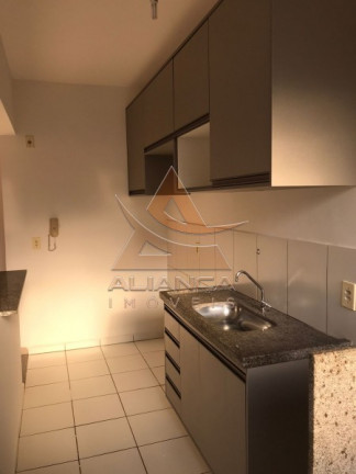 Imagem Apartamento com 3 Quartos à Venda, 64 m² em Jardim Palma Travassos - Ribeirão Preto Imagem Apartamento com 3 Quartos à Venda, 64 m² em Jardim Palma Travassos - Ribeirão Preto