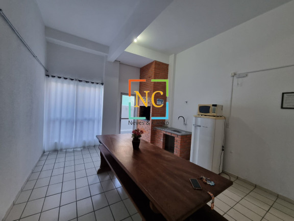Imagem Apartamento com 2 Quartos à Venda, 61 m² em Barreiros - São José Imagem Apartamento com 2 Quartos à Venda, 61 m² em Barreiros - São José