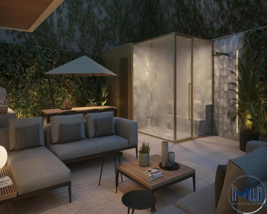Imagem Imóvel com 3 Quartos à Venda, 106 m² em Lagoa - Rio De Janeiro Imagem Imóvel com 3 Quartos à Venda, 106 m² em Lagoa - Rio De Janeiro