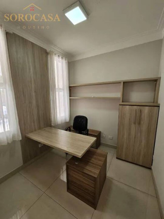 Imagem Casa com 3 Quartos à Venda, 176 m² em Jardim Do Paço - Sorocaba
