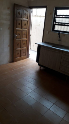 Imagem Casa com 2 Quartos à Venda, 77 m² em Solemar - Praia Grande Imagem Casa com 2 Quartos à Venda, 77 m² em Solemar - Praia Grande