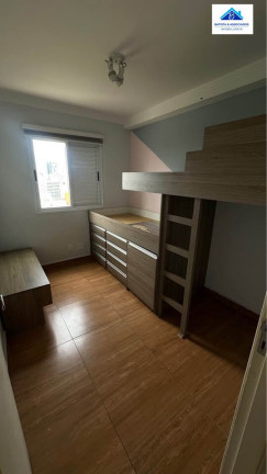 Imagem Apartamento com 2 Quartos à Venda, 57 m² em Vila Industrial - Campinas Imagem Apartamento com 2 Quartos à Venda, 57 m² em Vila Industrial - Campinas
