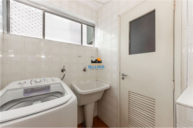 Imagem Apartamento com 1 Quarto à Venda, em Moema - São Paulo Imagem Apartamento com 1 Quarto à Venda, em Moema - São Paulo