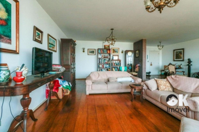 Imagem Apartamento com 4 Quartos à Venda, 214 m² em Perdizes - São Paulo Imagem Apartamento com 4 Quartos à Venda, 214 m² em Perdizes - São Paulo