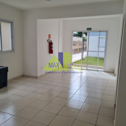 Imagem Apartamento com 2 Quartos para Alugar, 52 m² em Penha De França - São Paulo