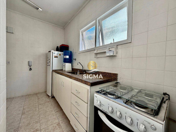 Imagem Apartamento com 2 Quartos à Venda, 60 m² em Pitangueiras - Guarujá Imagem Apartamento com 2 Quartos à Venda, 60 m² em Pitangueiras - Guarujá