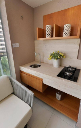 Imagem Apartamento com 3 Quartos à Venda,  em Parque Iracema - Fortaleza