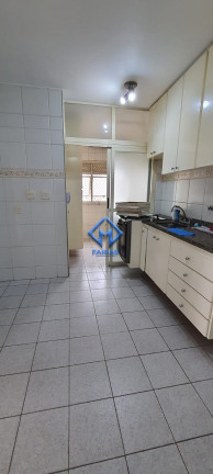 Imagem Apartamento com 3 Quartos à Venda, 87 m² em Ipiranga - São Paulo Imagem Apartamento com 3 Quartos à Venda, 87 m² em Ipiranga - São Paulo