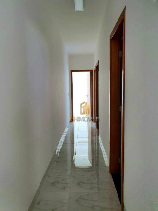 Imagem Casa com 3 Quartos à Venda, 134 m² em Jardim Atlântico - Goiânia