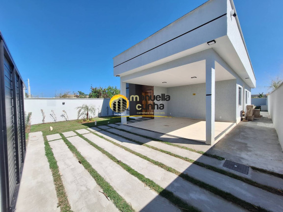 Imagem Casa com 3 Quartos à Venda, 480 m² em Jardim Atlântico Central (itaipuaçu) - Maricá Imagem Casa com 3 Quartos à Venda, 480 m² em Jardim Atlântico Central (itaipuaçu) - Maricá