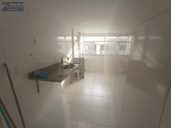 Imagem Apartamento com 3 Quartos para Alugar, 77 m² em Anil - Rio De Janeiro Imagem Apartamento com 3 Quartos para Alugar, 77 m² em Anil - Rio De Janeiro