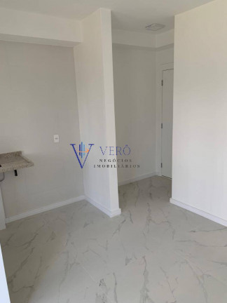 Apartamento com 2 Quartos à Venda, 54 m² em Alphaville Empresarial - Barueri