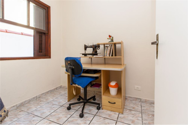 Imagem Casa com 3 Quartos à Venda, 179 m² em Jardim Umuarama - São Paulo Imagem Casa com 3 Quartos à Venda, 179 m² em Jardim Umuarama - São Paulo