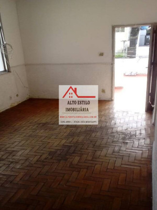 Casa com 2 Quartos à Venda, 86 m² em Piedade - Rio De Janeiro