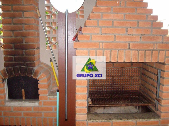 Imagem Casa com 4 Quartos à Venda, 330 m² em Loteamento Alphaville Campinas - Campinas Imagem Casa com 4 Quartos à Venda, 330 m² em Loteamento Alphaville Campinas - Campinas