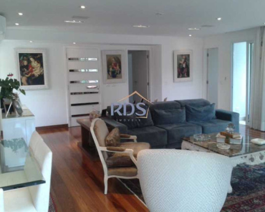 Imagem Apartamento com 3 Quartos à Venda, 195 m² em Indianópolis - São Paulo Imagem Apartamento com 3 Quartos à Venda, 195 m² em Indianópolis - São Paulo