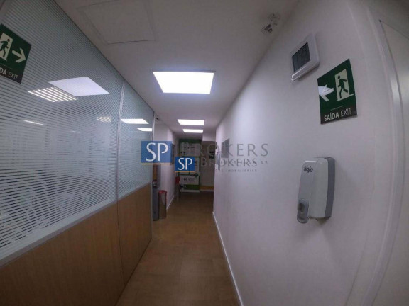 Imagem Sala Comercial à Venda, 356 m² em Bela Vista - São Paulo Imagem Sala Comercial à Venda, 356 m² em Bela Vista - São Paulo