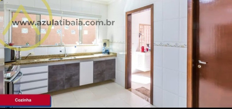 Imagem Casa com 5 Quartos à Venda, 263 m² em Jardim Maristela - Atibaia Imagem Casa com 5 Quartos à Venda, 263 m² em Jardim Maristela - Atibaia