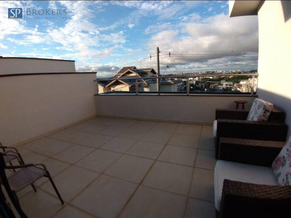 Imagem Casa com 4 Quartos à Venda, 230 m² em Swiss Park - Campinas Imagem Casa com 4 Quartos à Venda, 230 m² em Swiss Park - Campinas