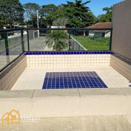 Imagem Apartamento com 2 Quartos à Venda, 69 m² em Parque Santo Antônio - Taubaté