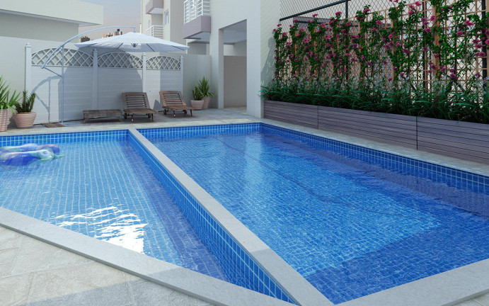 Imagem Apartamento com 2 Quartos à Venda, 55 m² em Baeta Neves - São Bernardo Do Campo Imagem Apartamento com 2 Quartos à Venda, 55 m² em Baeta Neves - São Bernardo Do Campo