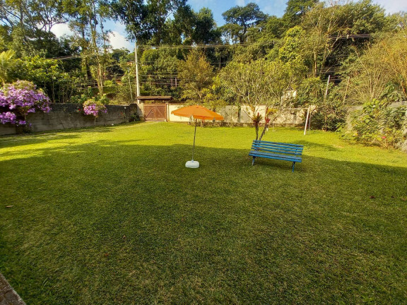 Imagem Casa com 4 Quartos à Venda, 2 m² em Amparo - Nova Friburgo