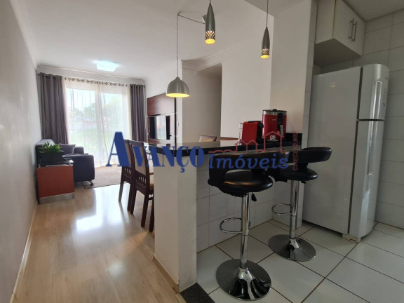 Imagem Apartamento com 3 Quartos à Venda, 70 m² em Jardim Tamoio - Jundiaí Imagem Apartamento com 3 Quartos à Venda, 70 m² em Jardim Tamoio - Jundiaí