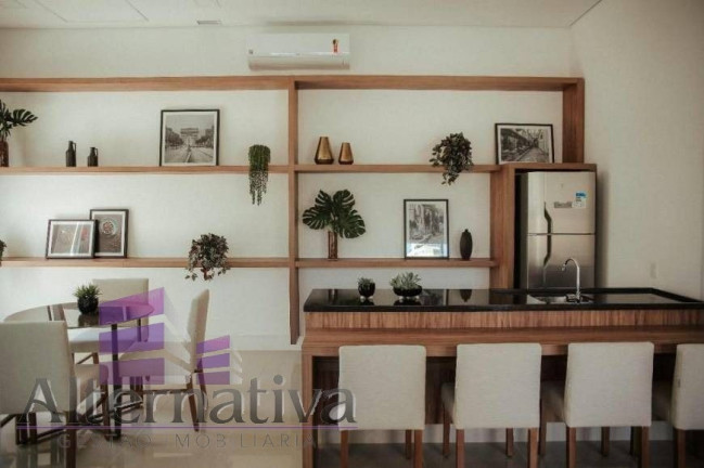 Imagem Apartamento com 3 Quartos à Venda, 90 m² em Centro - Osasco