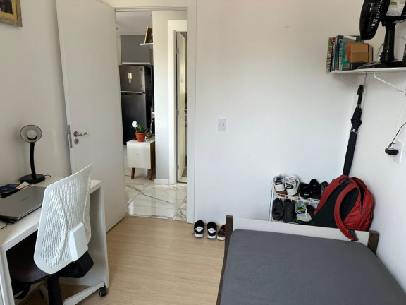 Imagem Apartamento com 2 Quartos à Venda, 40 m² em Vila Das Belezas - São Paulo Imagem Apartamento com 2 Quartos à Venda, 40 m² em Vila Das Belezas - São Paulo