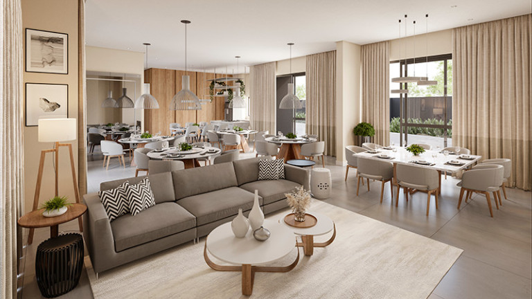 Imagem Apartamento com 3 Quartos à Venda, 173 m² em água Verde - Curitiba