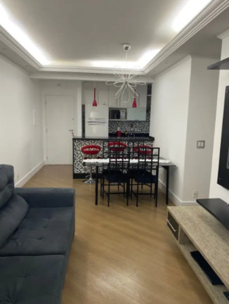 Imagem Imóvel com 3 Quartos para Alugar, 76 m² em Vila Pompéia - São Paulo