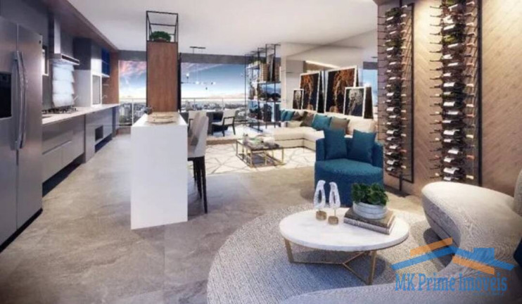 Imagem Apartamento com 3 Quartos à Venda, 87 m² em Umuarama - Osasco Imagem Apartamento com 3 Quartos à Venda, 87 m² em Umuarama - Osasco
