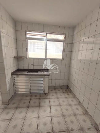 Imagem Apartamento com 1 Quarto à Venda, 64 m² em Centro - São Vicente