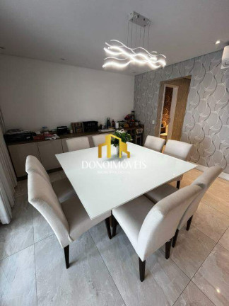 Imagem Apartamento com 3 Quartos à Venda, 155 m² em Centro - São Bernardo Do Campo Imagem Apartamento com 3 Quartos à Venda, 155 m² em Centro - São Bernardo Do Campo